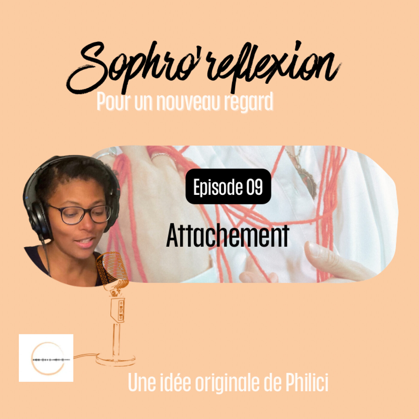 Sophroreflexion - réflexions et sophrologie pour un nouveau regard