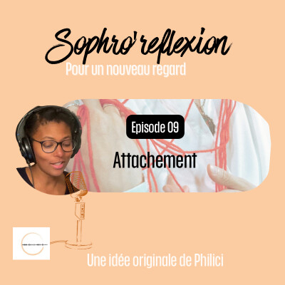 SR09 L’ATTACHEMENT - le droit de créer notre ancrage, nos propres racines cover