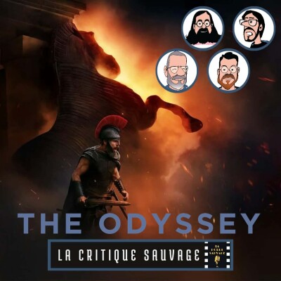 Show cover