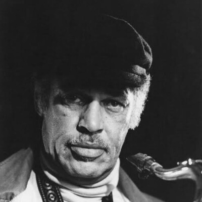 Dexter Gordon : Autour de minuit cover