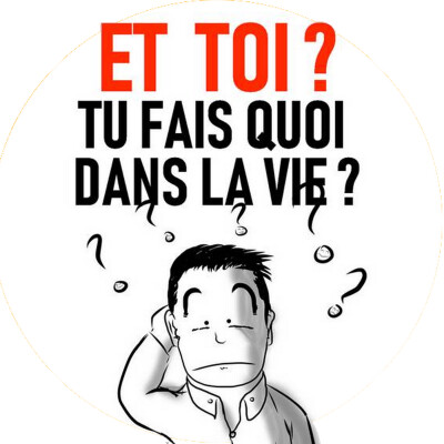 #71 - Le déclic : "Le jour où tout bascule" cover