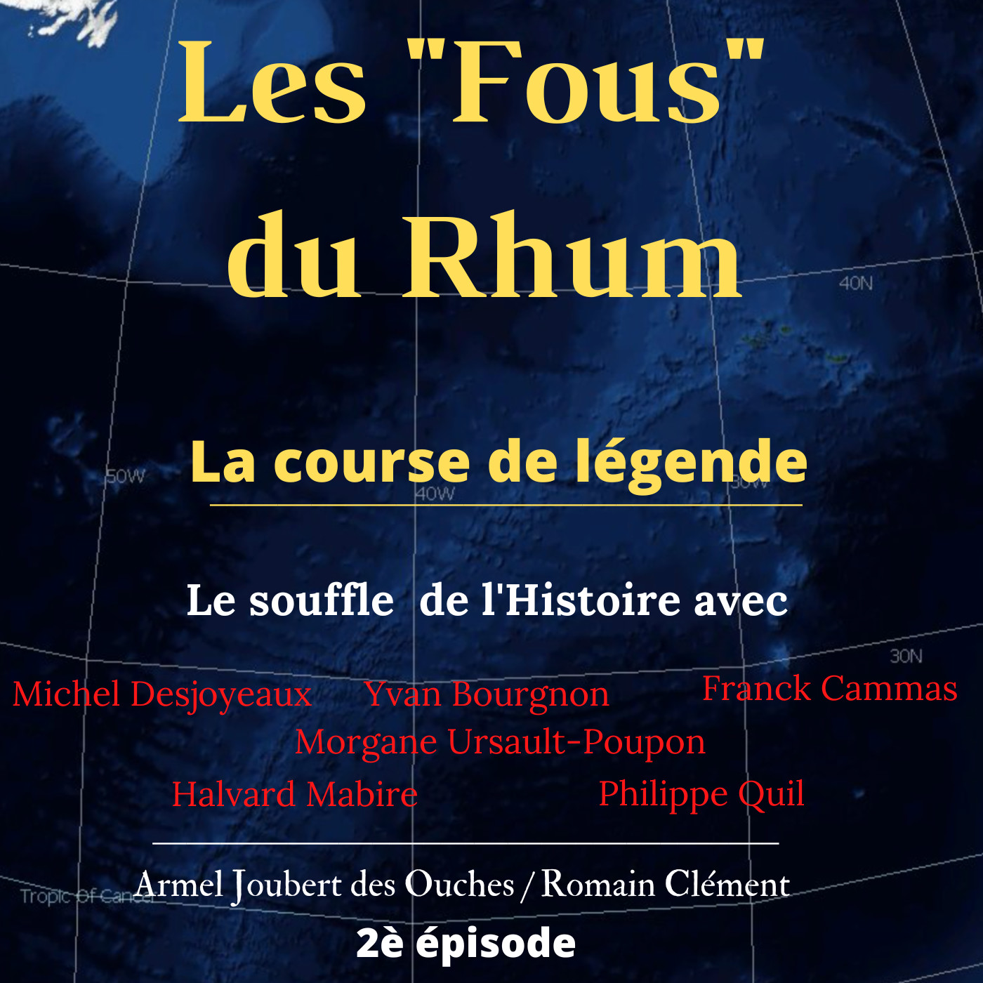 Le Souffle de l\'Histoire