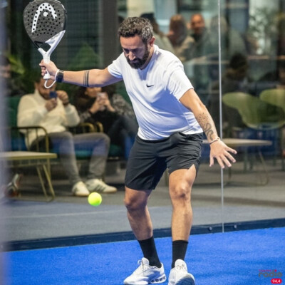 L'INFO SPORT - Du lundi 27 janvier 2025 cover