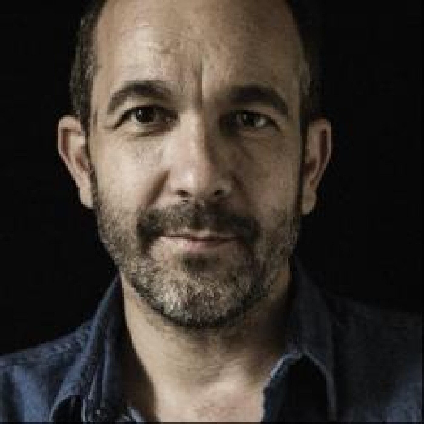 L'INTERVIEW D'ETIENNE DE CRECY DANS L'HAPPY HOUR FG