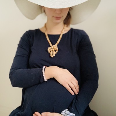 4 enfants, 4 grossesses REDIFF' cover