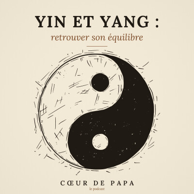 Yin et Yang  retrouver son équilibre d’homme cover