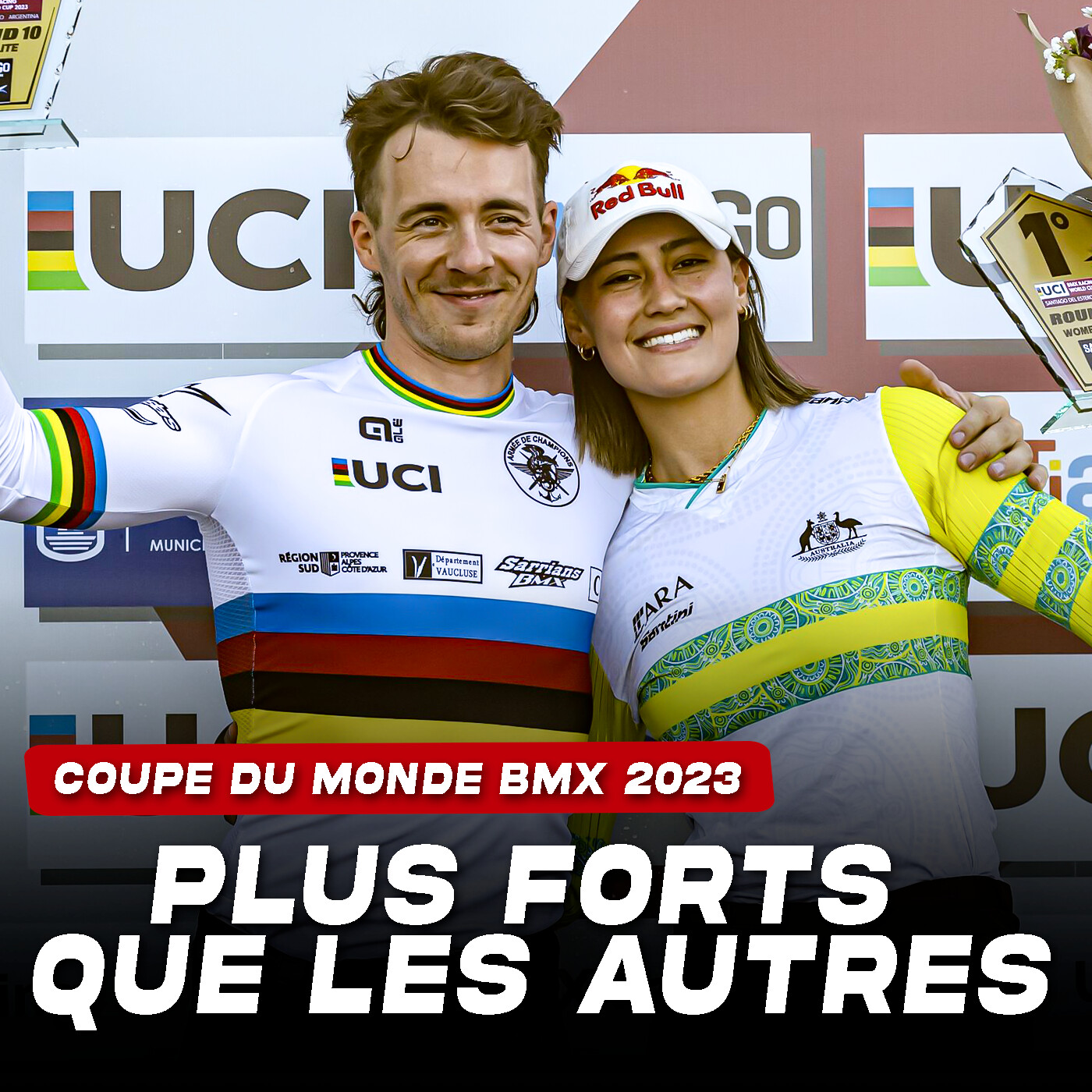BmxMedia - le podcast