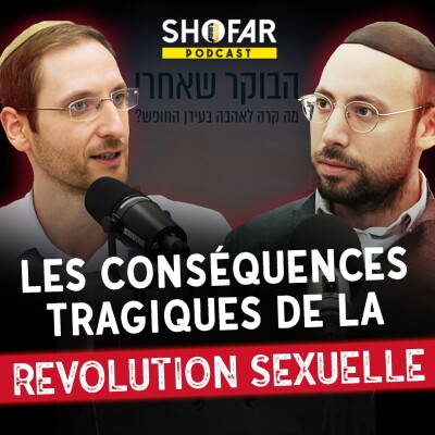 Les conséquences tragiques de la révolution sexuelle cover