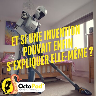 Et si une invention pouvait enfin s’expliquer elle-même ? cover