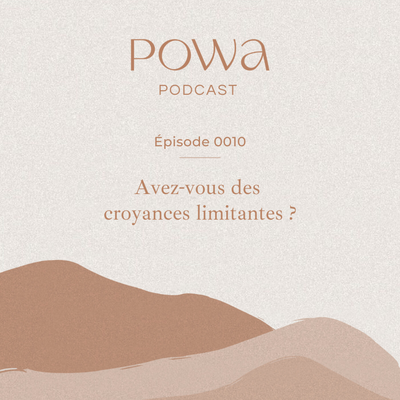 Powa Podcast