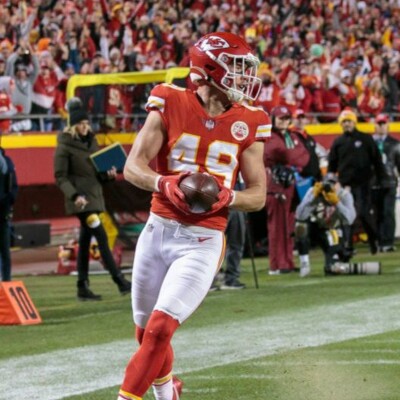 Domingo de NFL Semana 13 / 2021 (USA na Rede #326) cover