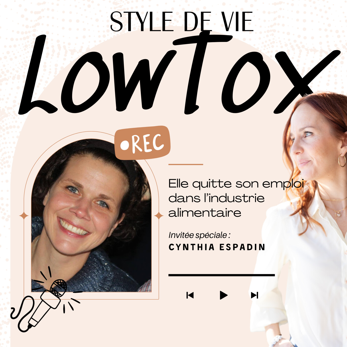Style de Vie LowTox