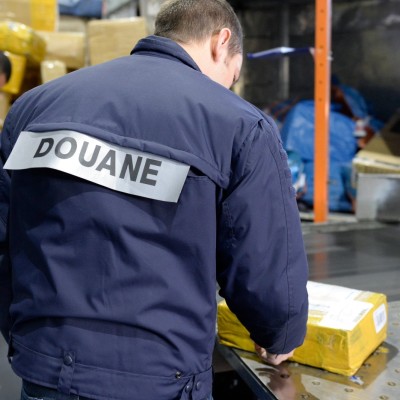 Brexit : importants changements à la frontière cover