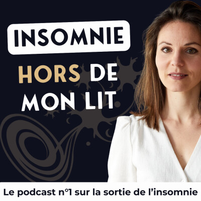 #108 - Quand l'anxiété devient ingérable : pourquoi ? et quoi faire ? Avec Robin Malmasson cover