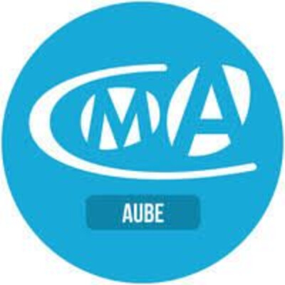 REPORTAGE - Job dating CMA cover