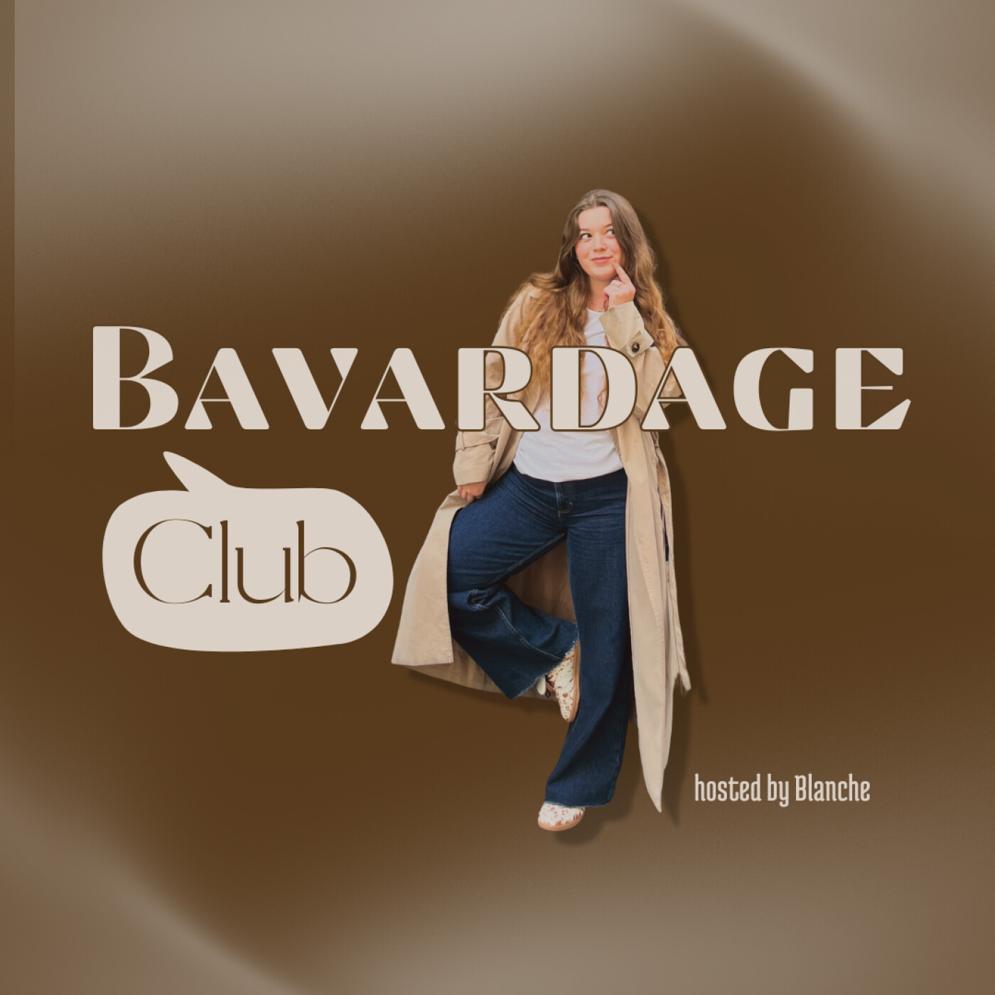 Bavardage Club