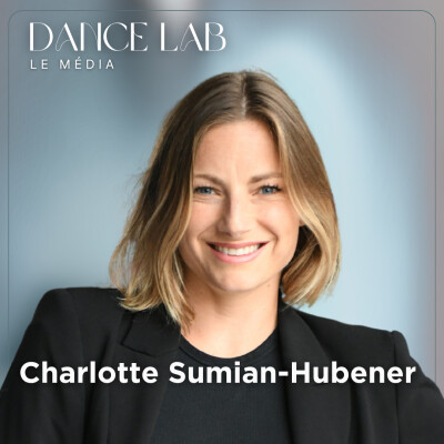 80. EXTRAIT - "Ça fait partie de notre rôle de changer les codes", avec Charlotte Sumian-Hubener cover