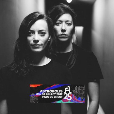 OKTOBER LIEBER | Mixtape Astropolis 2019 | Campus Club cover