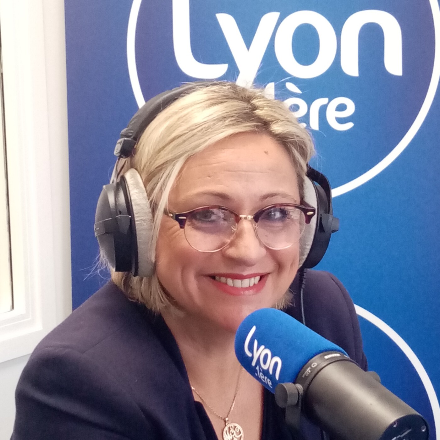 LYON POLITIQUE | L\'INVITE POLITIQUE DU SAMEDI