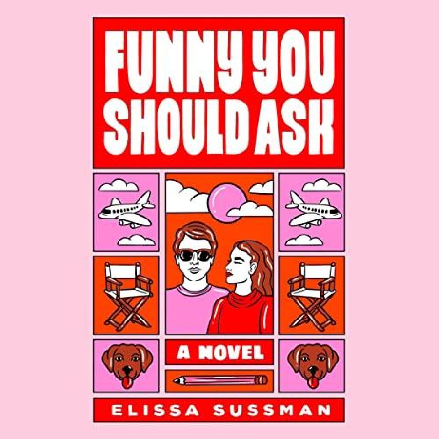 Podcast Cover