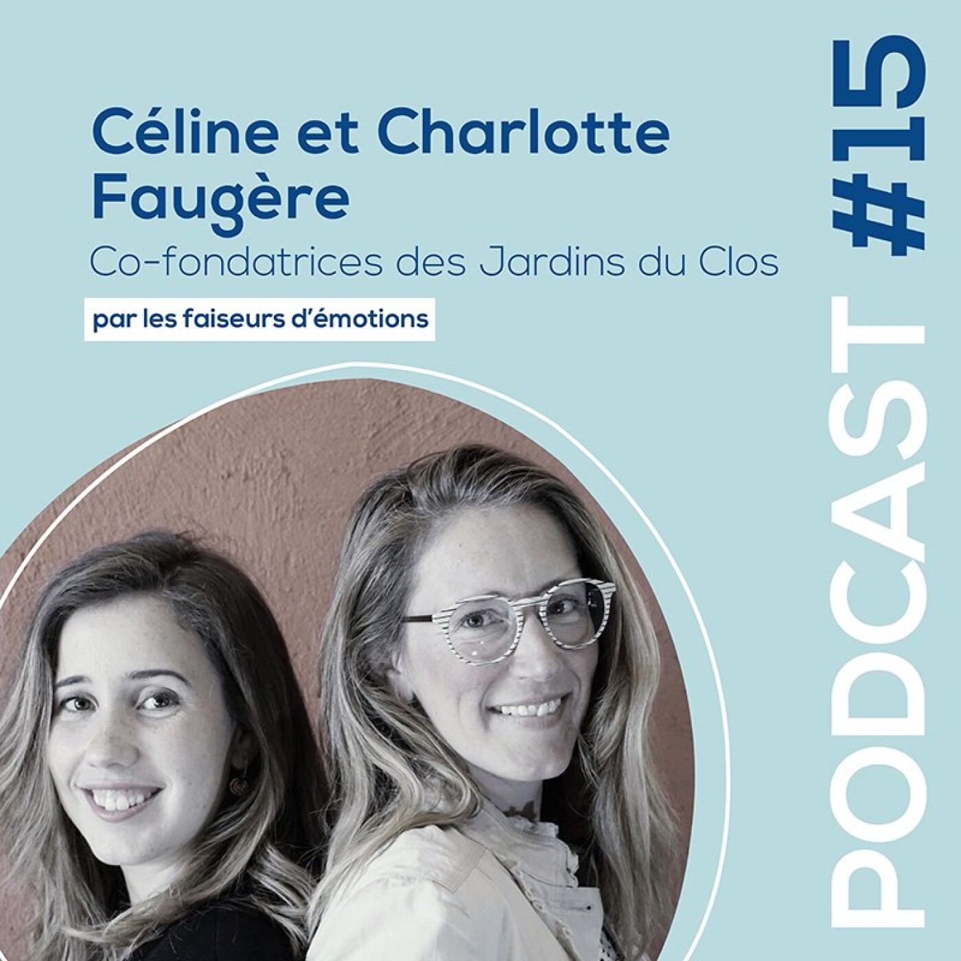 Les faiseurs d\'émotions - Le podcast de l\'événementiel