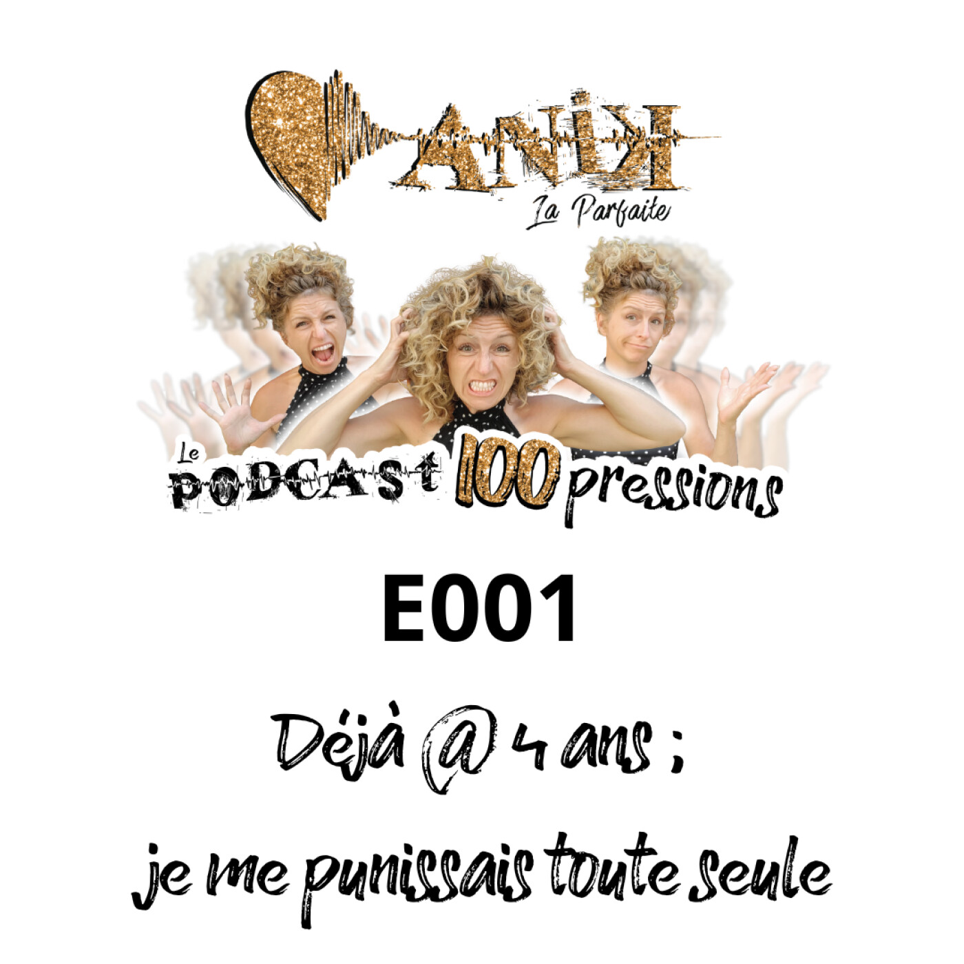 100 Pressions