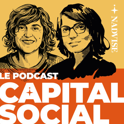 Ép15. Stéphanie Gatty : rencontre avec la cofondatrice d'Aidodarons, la plateforme qui allège la charge mentale des parents cover