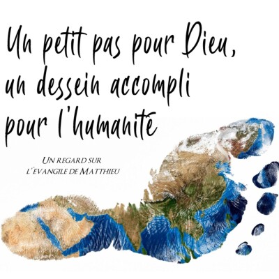 Etude de Matthieu - 3 - Du ciel à la terre cover