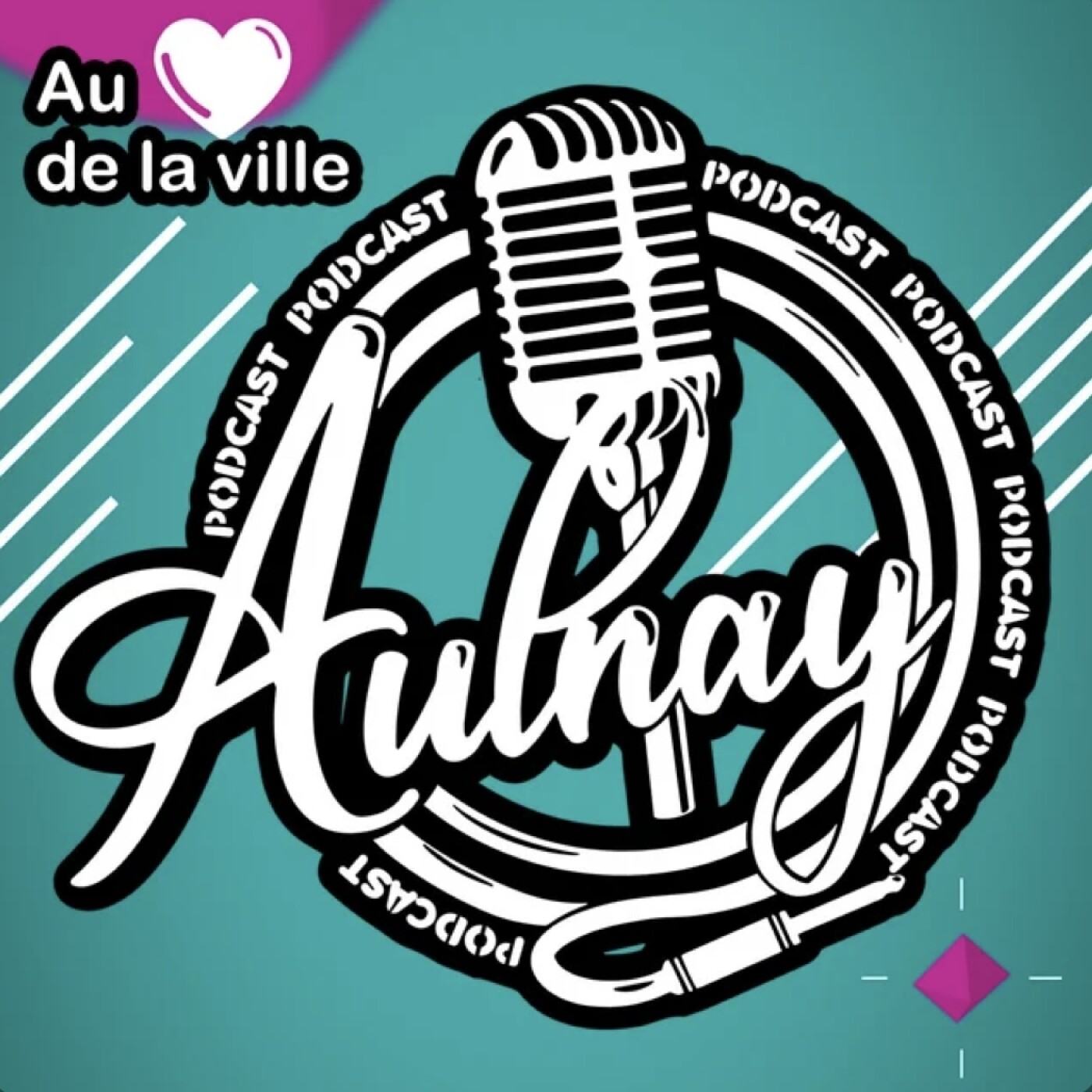 Projets : Cet été, ça bouge à Aulnay !