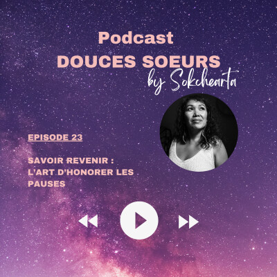 Savoir revenir : l’art d’honorer les pauses cover
