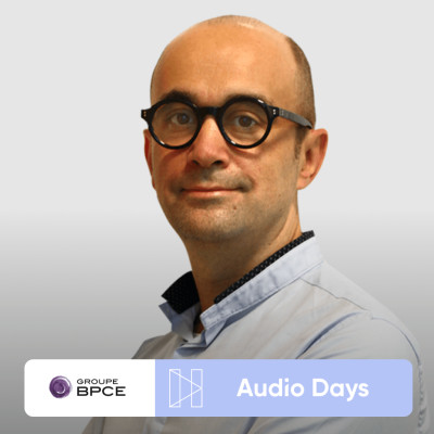 Design : Les clefs pour une intégration réussie dans la stratégie de l'entreprise - David Serrault, Groupe BPCE cover