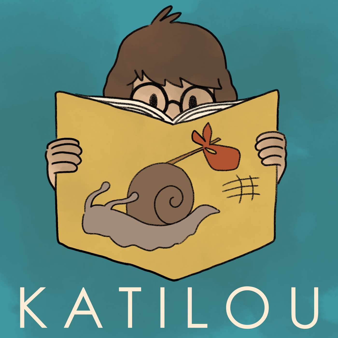 Vito l'escargot rapido episode artwork