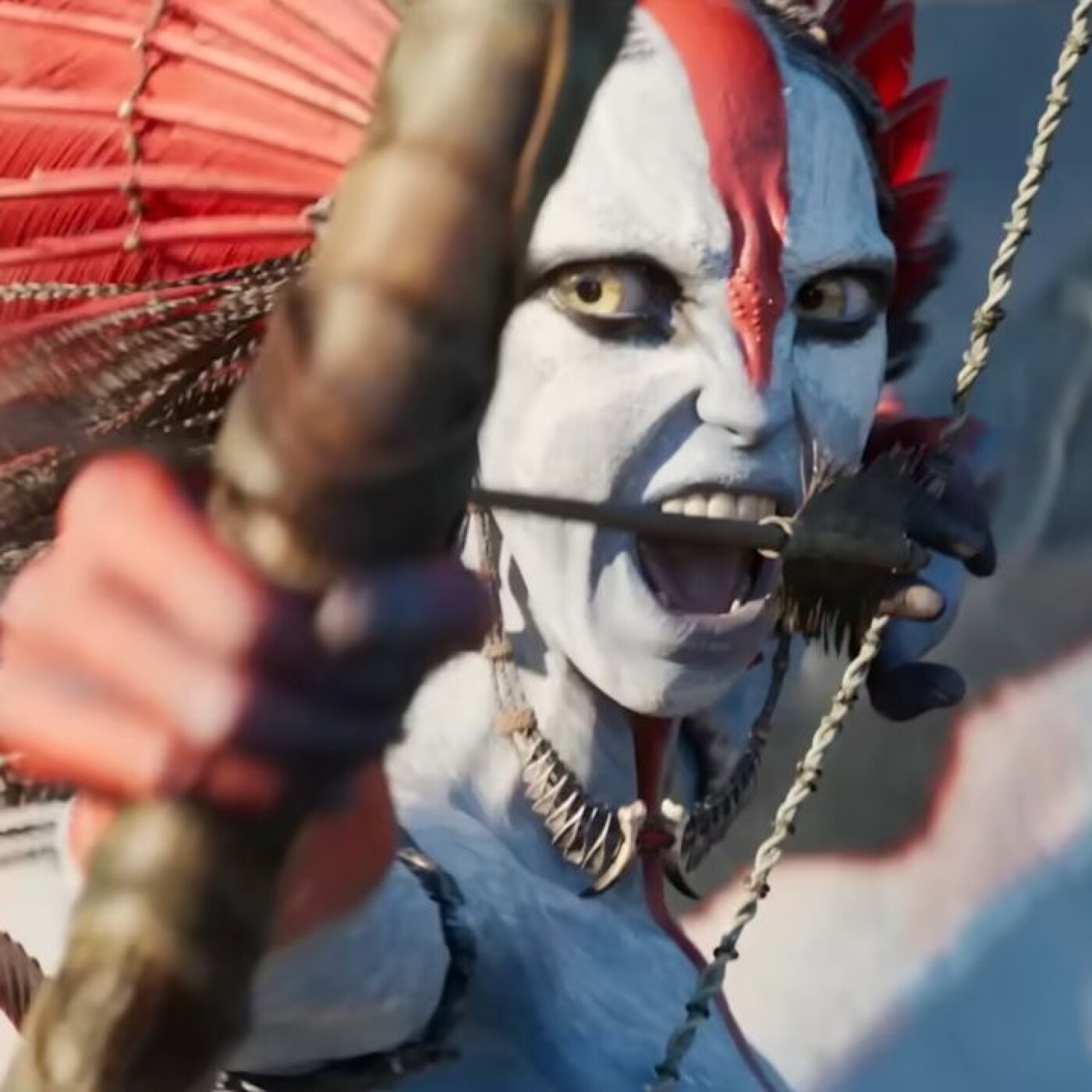 CINE 3000 #6 - Avatar : De feu et de cendres (James Cameron) CINE 3000 #6 - Avatar : De feu et de cendres (James Cameron)