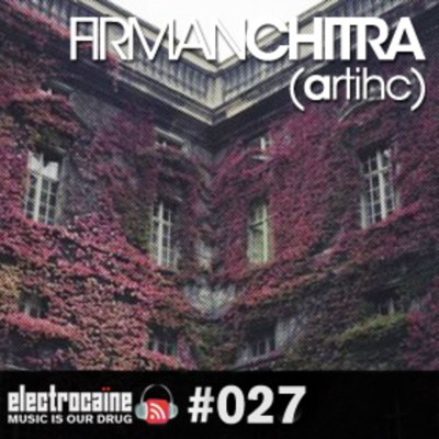 session #027 – firmanchitra (artihc) cover