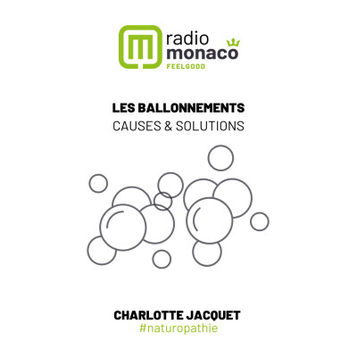 Pourquoi souffrez-vous de ballonnements et comment y remédier ? cover