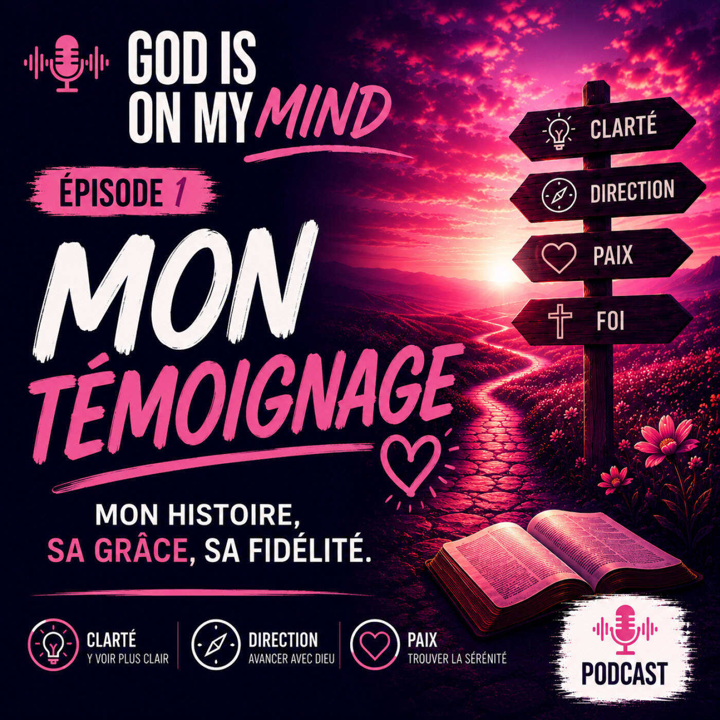 Nouvel épisode du 01/06 12:06 episode artwork