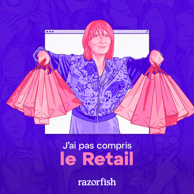 J'ai pas compris le retail cover