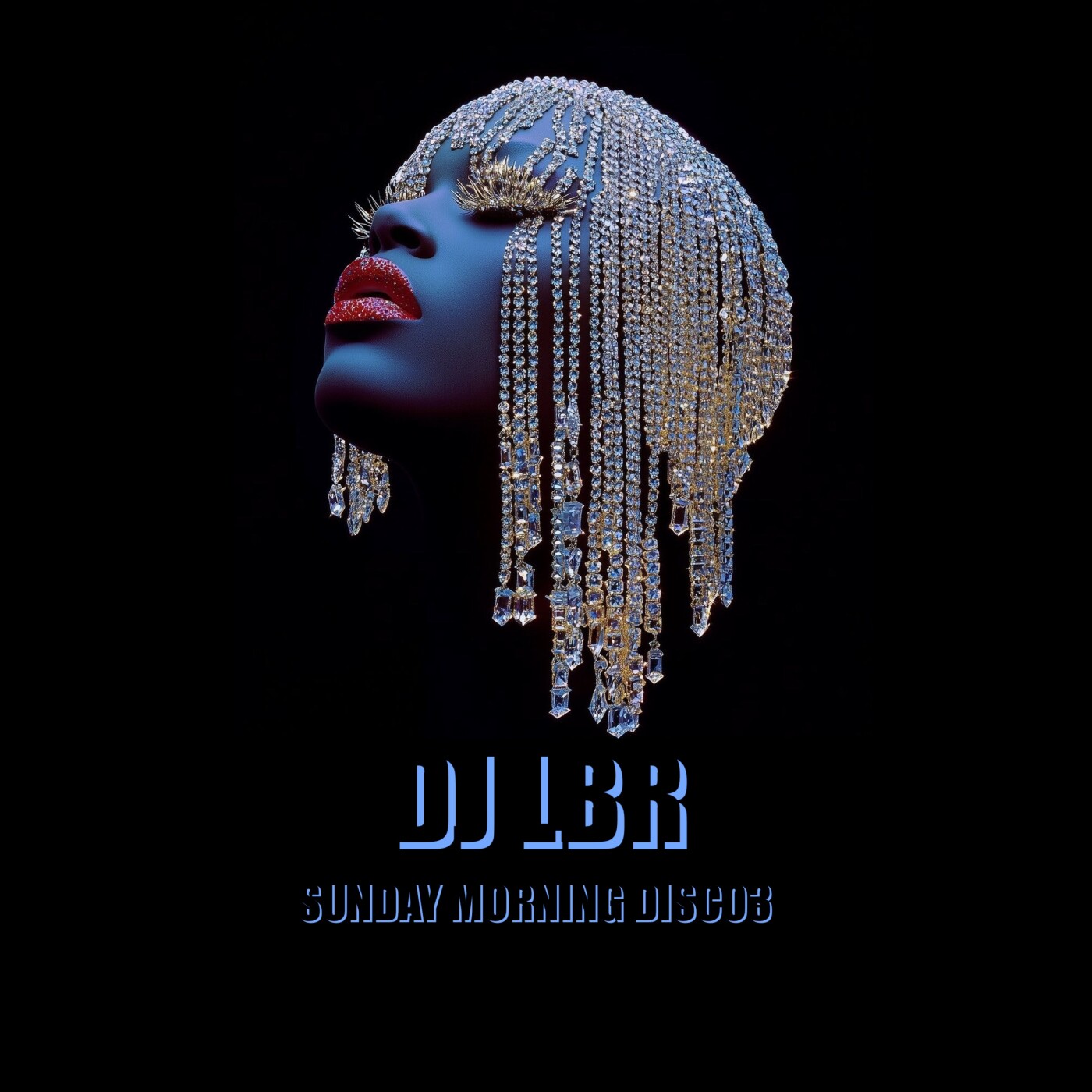 DJ LBR sunday morning DISCO3