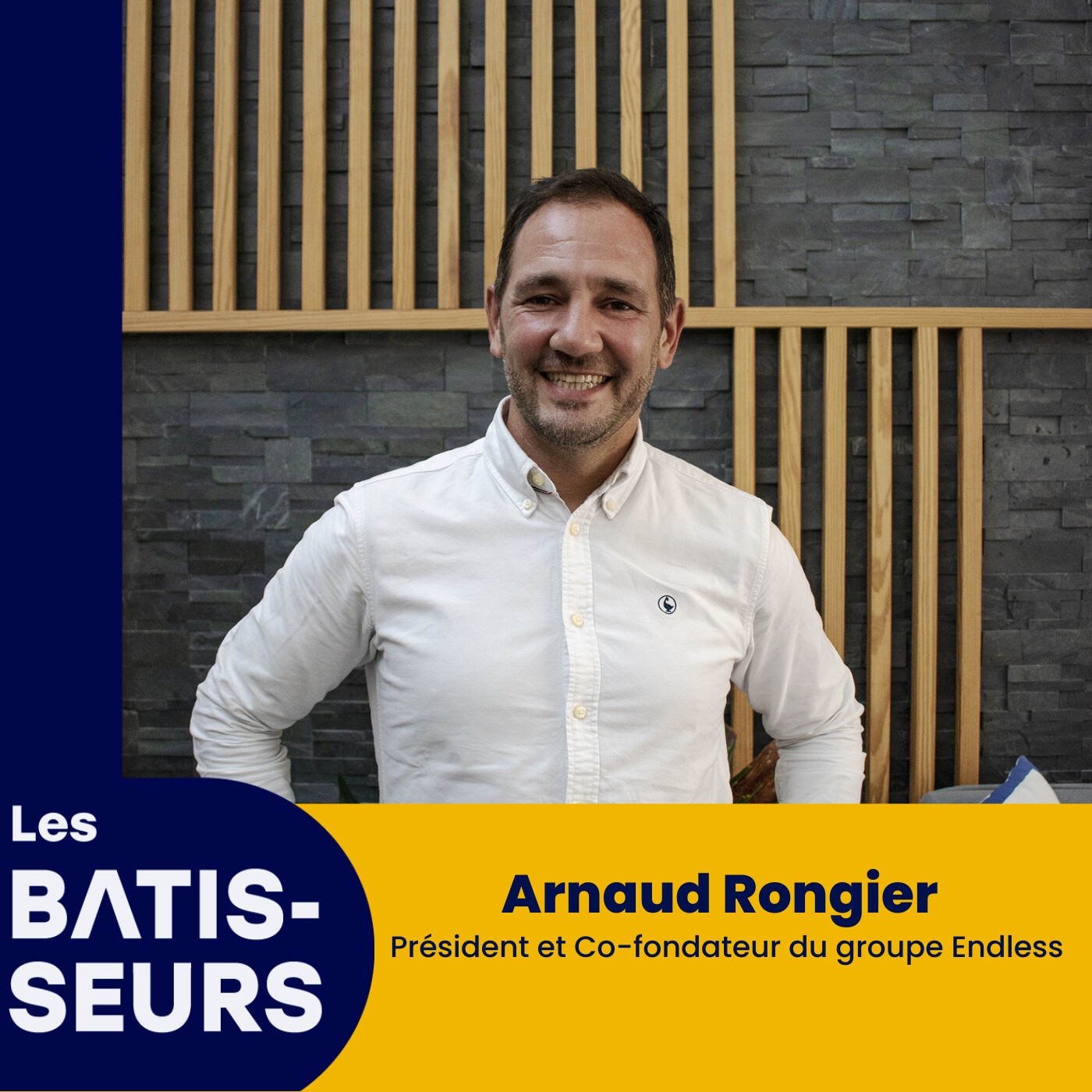 Les Bâtisseurs
