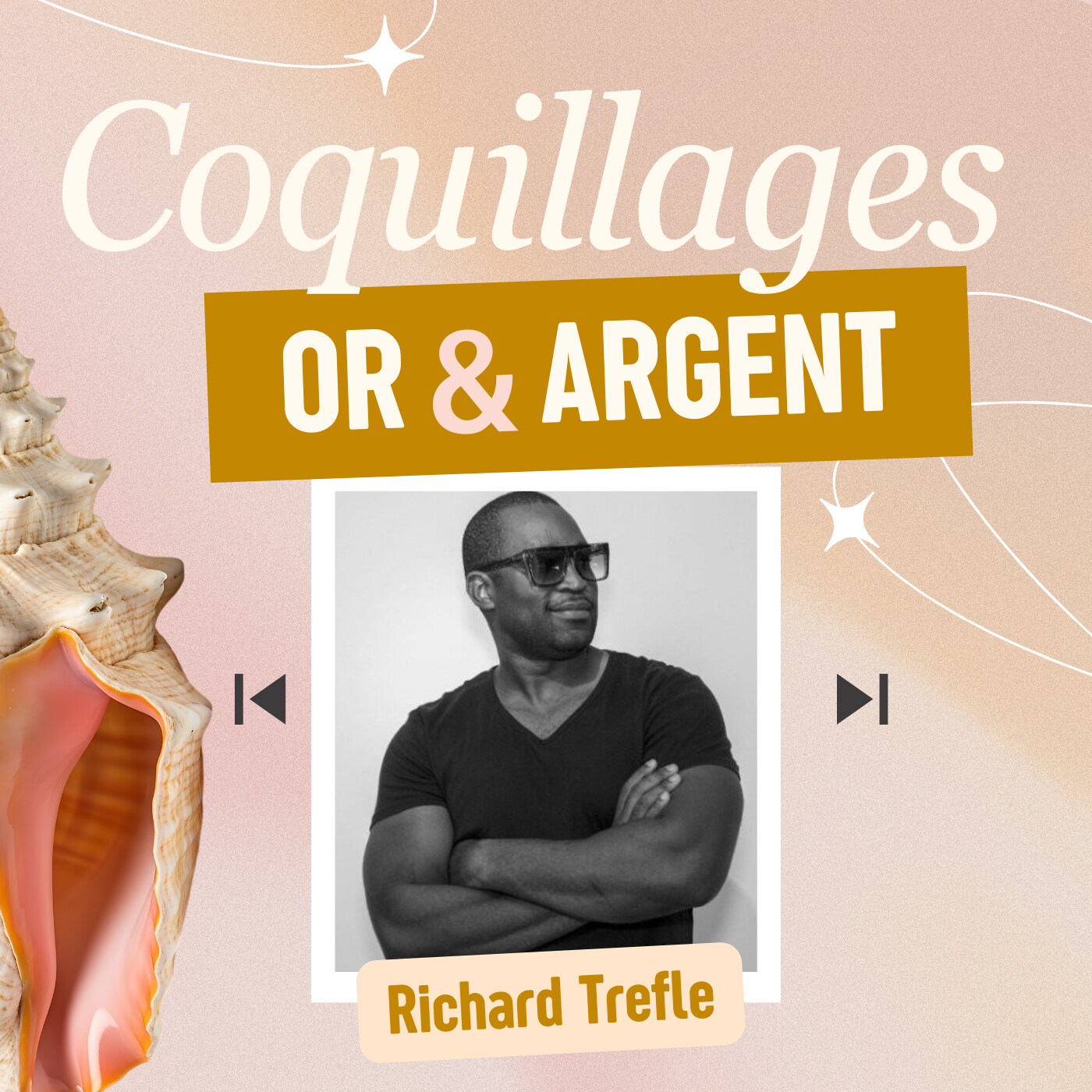 De Pointe-à-Pitre aux stars mondiales : L’artisanat du luxe selon Richard Trèfle (Bellatrix)