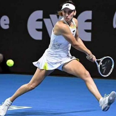 (Australian Open) - Cruelle fin de parcours pour Élise Mertens, plusieurs favorites passent à la trappe cover