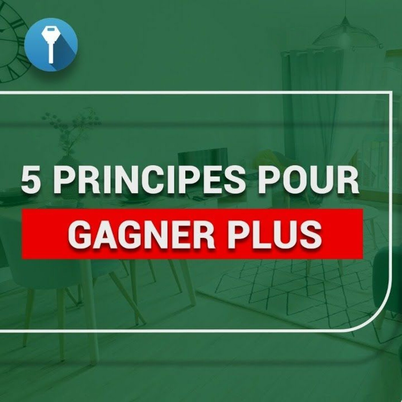 Le Podcast de l\'Investissement Locatif