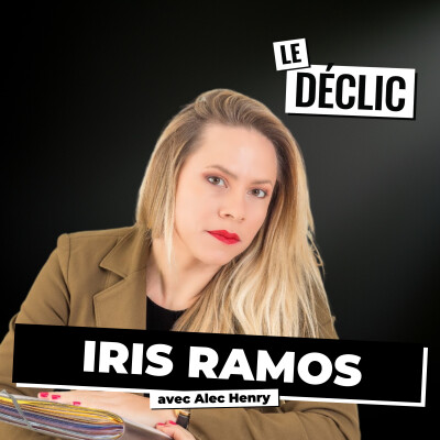 Les addictions des entrepreneurs qui détruisent leur capacité à décider — ce que les chercheurs ont découvert| Iris Ramos | Déclic 406 cover