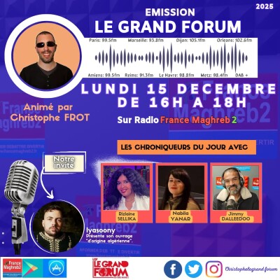 LGF du 15 décembre cover