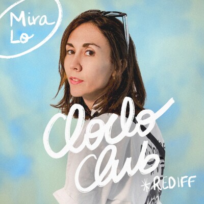 REDIFF / La musique dans la peau avec Mira Lo, DJ et productrice cover