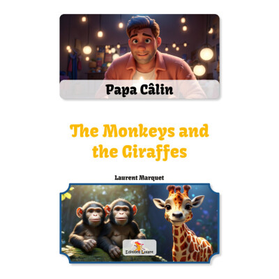 The Monkeys and the Giraffes cover