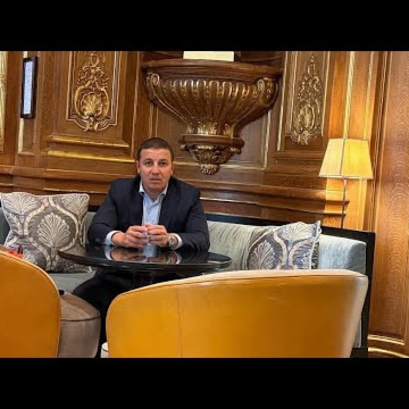 Tebboune, la justice Algérienne et la vraie histoire de ces milliards blanchis de la famille Aïssiou episode artwork