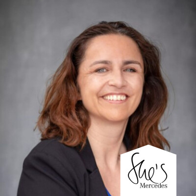 Emilie Guibert, cheffe d'entreprise en parcours aypique cover