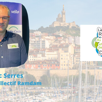 Frédéric Serres - Adava cover