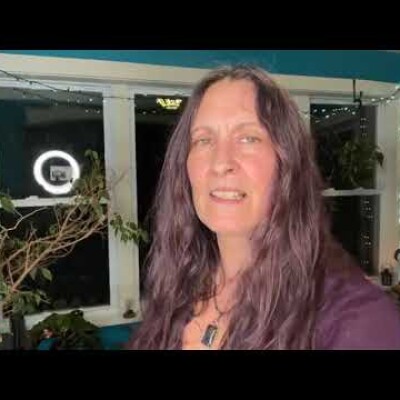 Nature's Mysteries Medicine Show with Michele Wildflower, HHP~ Episode 37: Turkey Tail’s Treasures cover